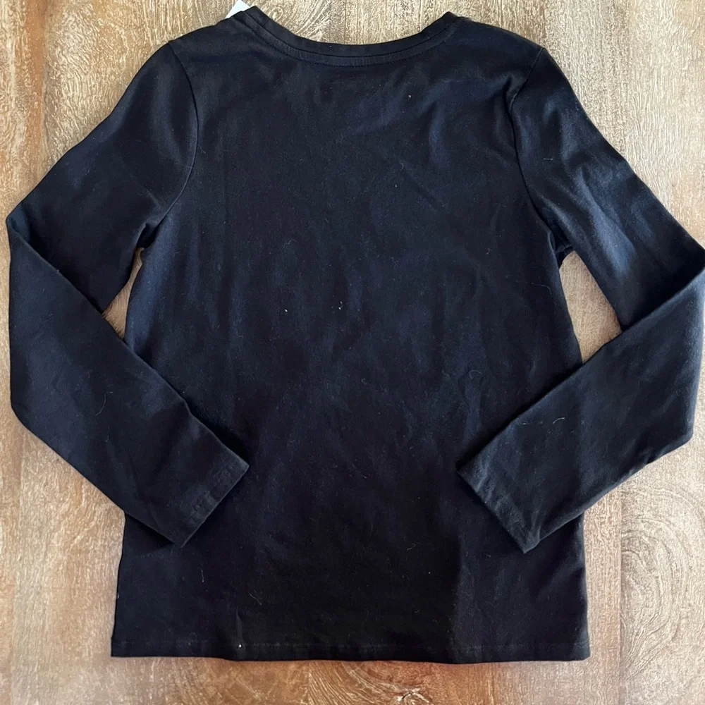 Girls Cat & Jack Long Sleeve